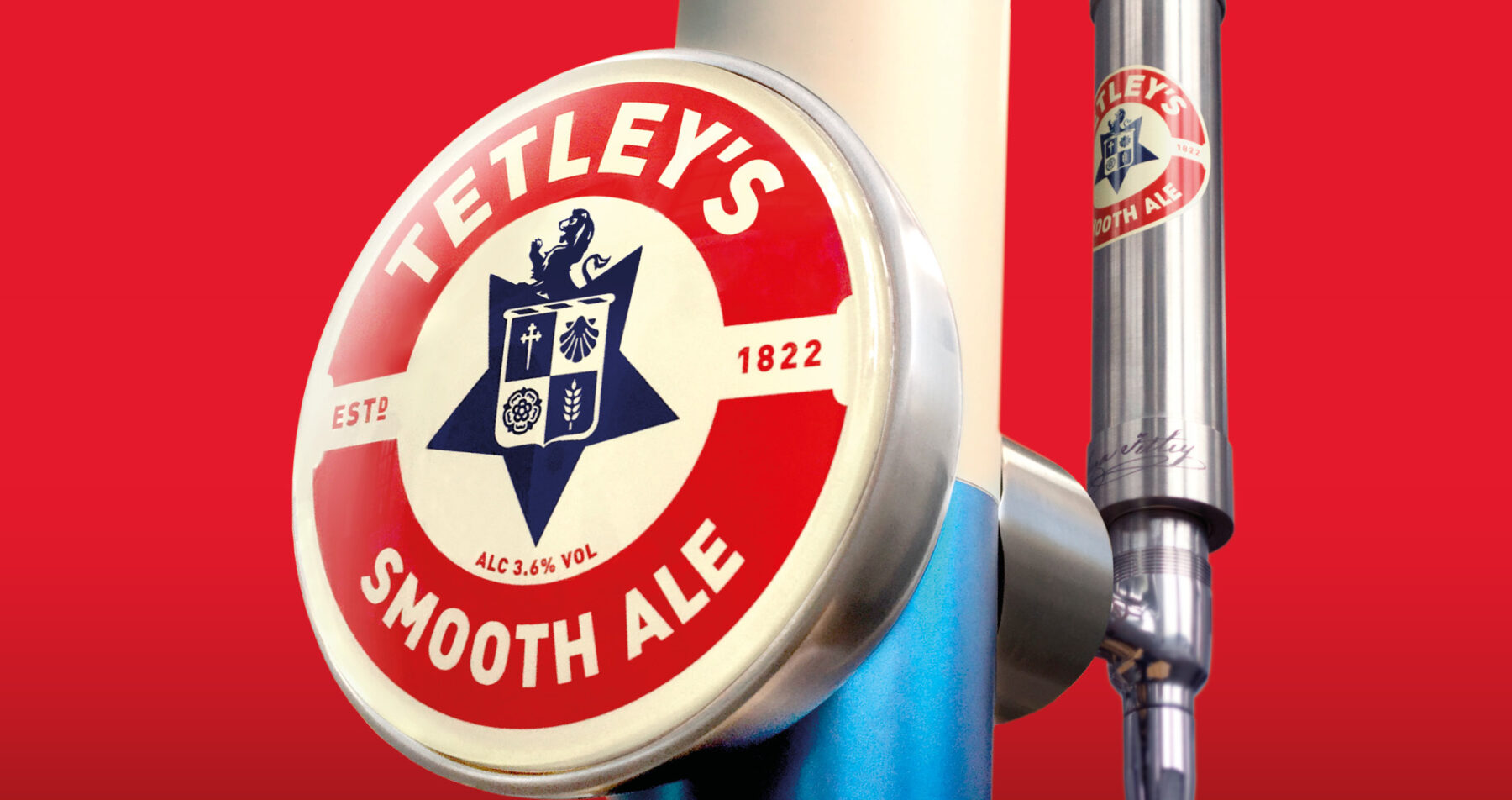 Revitalising an iconic beer brand