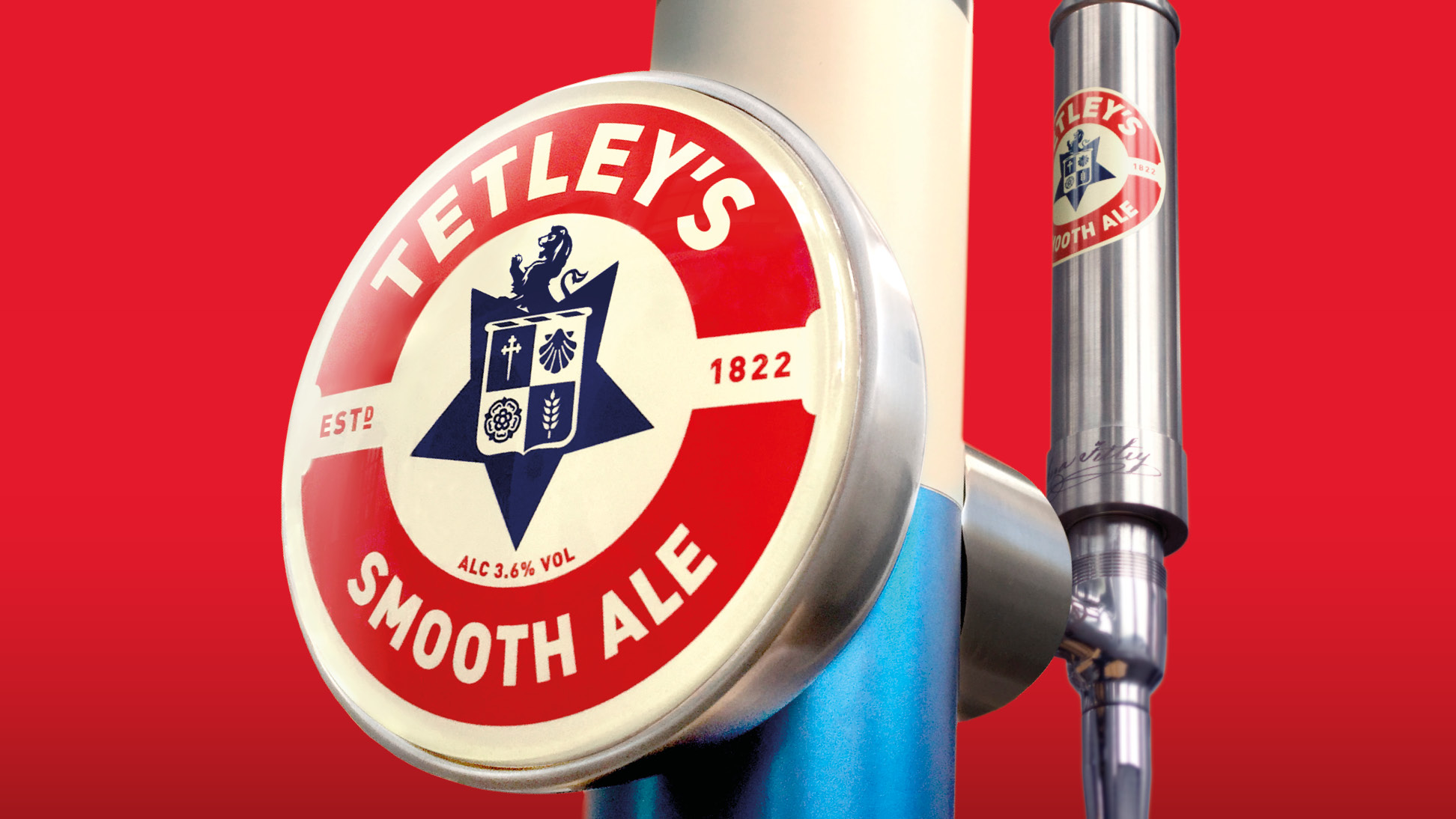 Revitalising an iconic beer brand